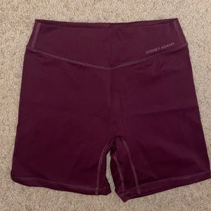 Liaison the Label x Sydney Adams 6” Adapt Short